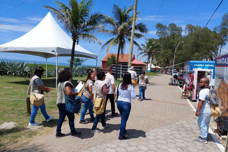  (Foto: Divulgação / Secretaria de Saúde)