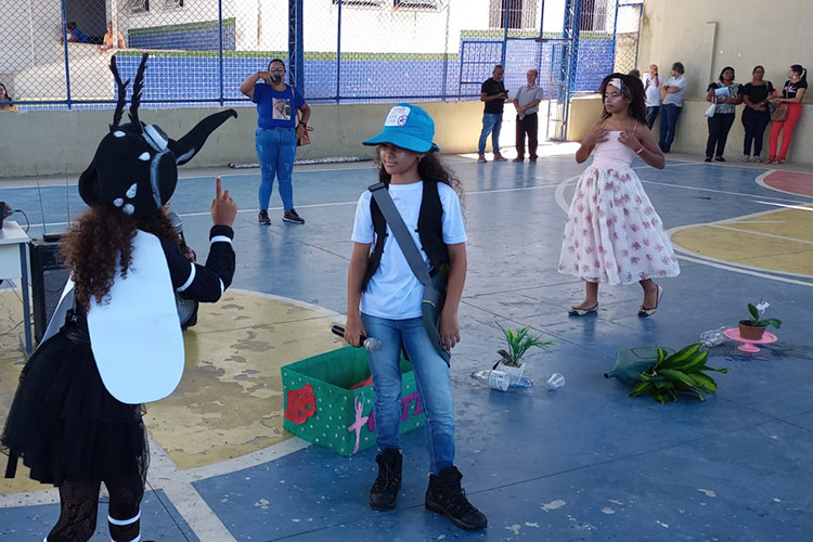  (Foto: Mauro Antônio / Divulgação)