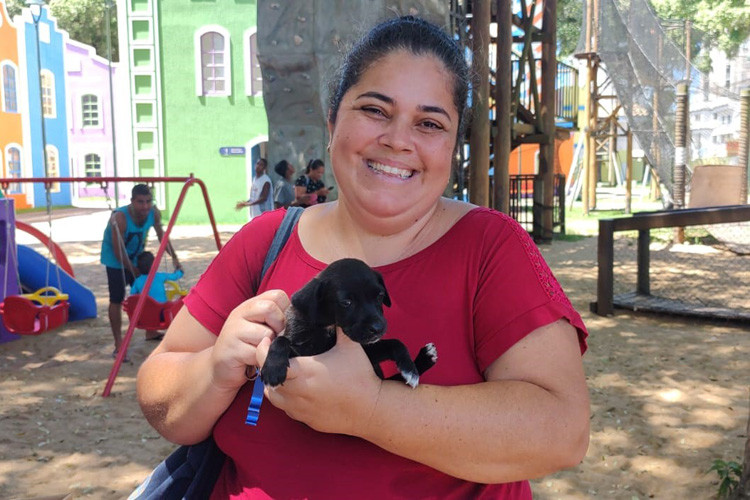  (Foto: Luzitânia Xavier / Divulgação)