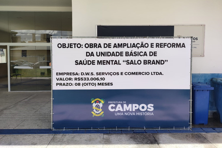  (Foto: Divulgação / Secretaria de Saúde)