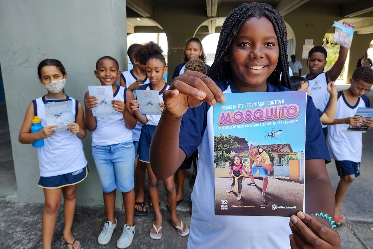  (Foto: Valquíria Azevedo / Divulgação)