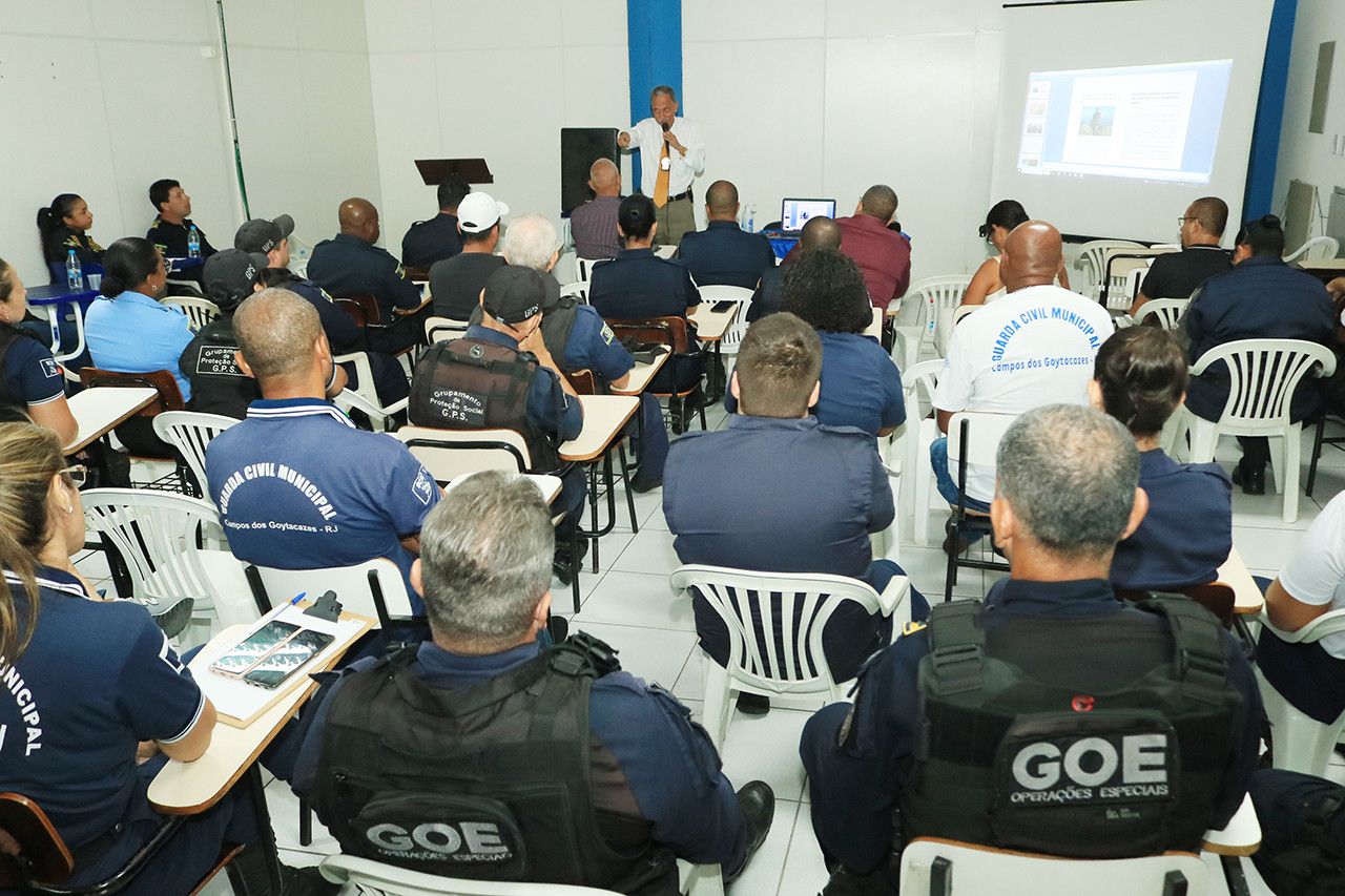 Academias de Polícia – Loja Diário das Leis