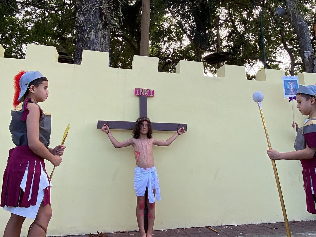  (Foto: Luzitânia Xavier / Divulgação)