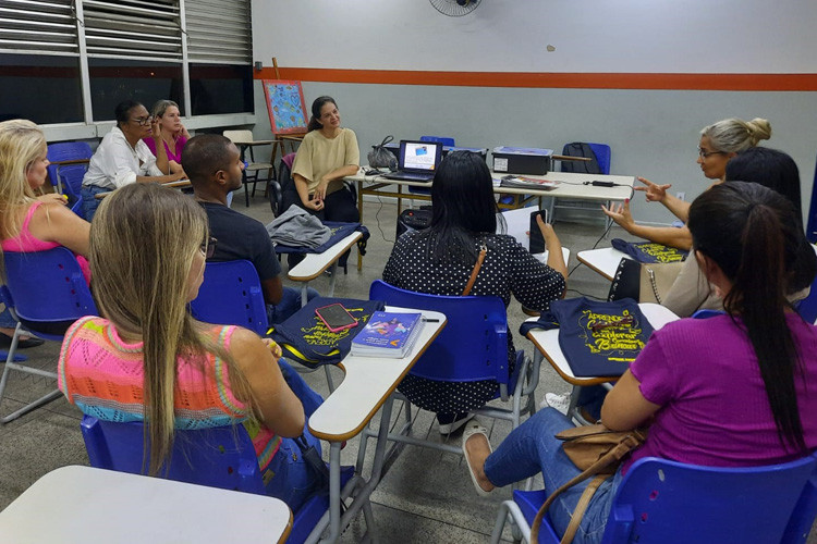  (Foto: Mariane Pessanha / Divulgação)