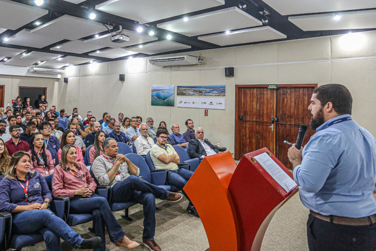 Fierj divulga nota sobre comunidade do Rio de Janeiro