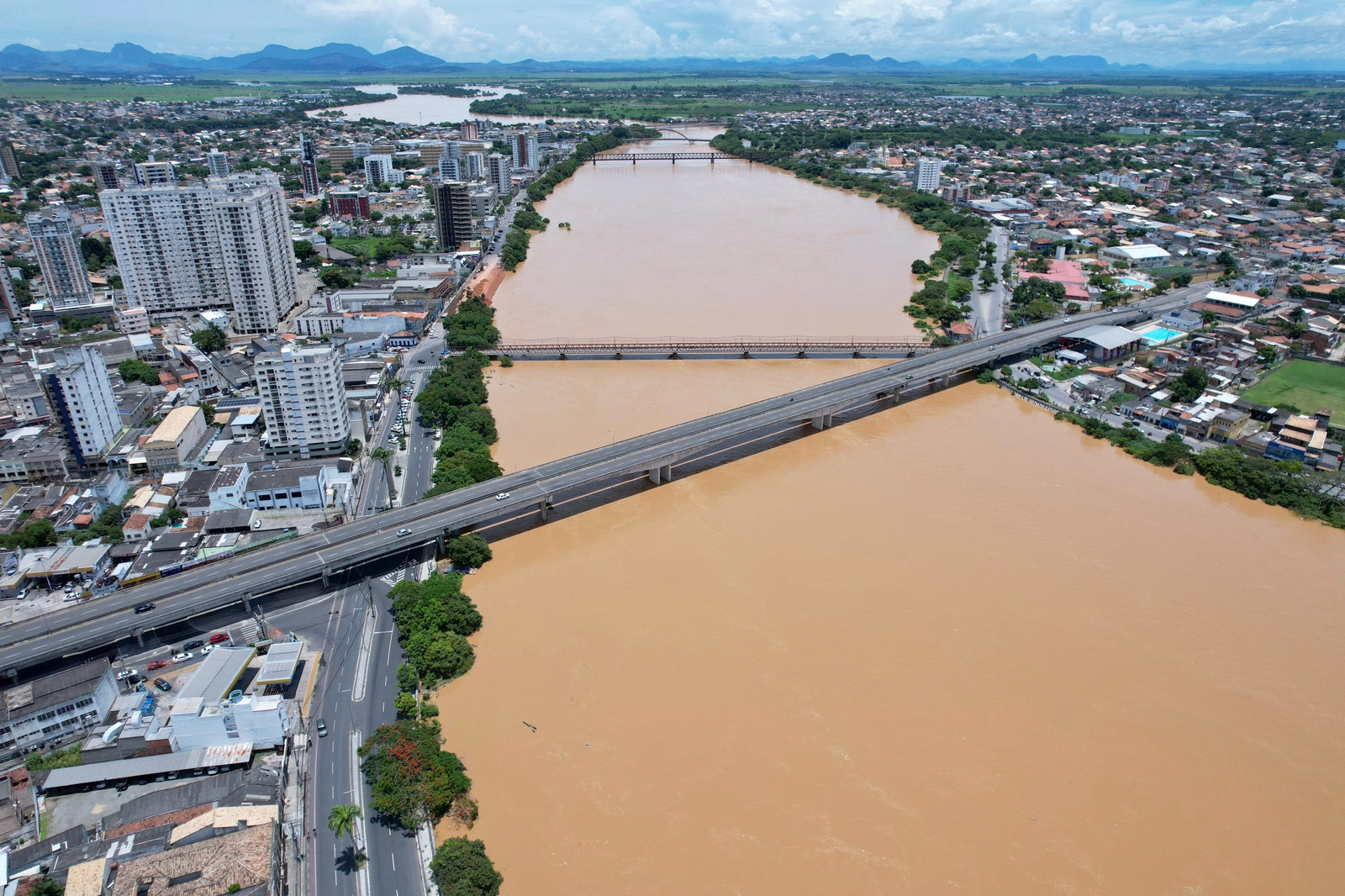 Agência Destake  Campos dos Goytacazes RJ