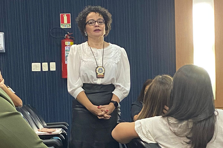  (Foto: Divulgação / Secretaria de Desenvolvimento Humano)