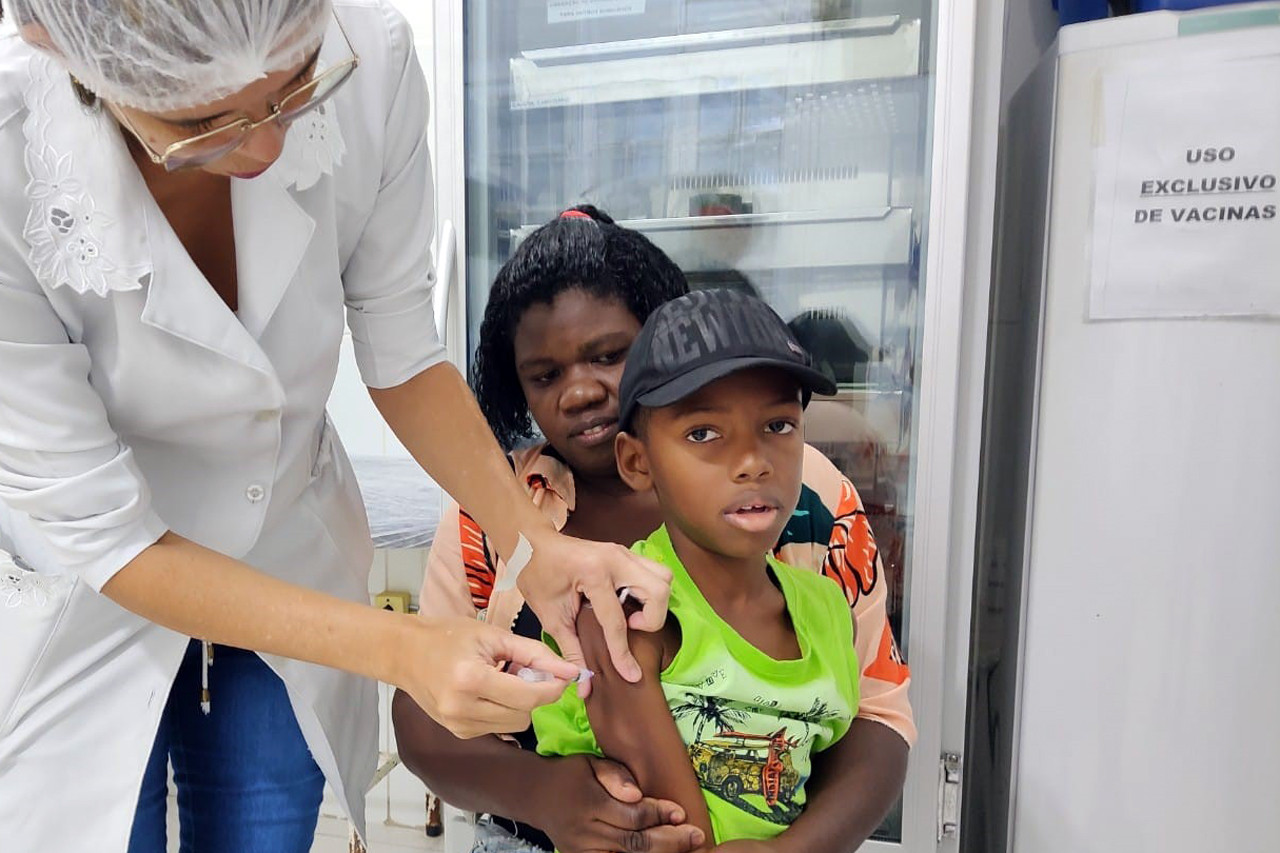  (Foto: Valquíria Azevedo / Divulgação)