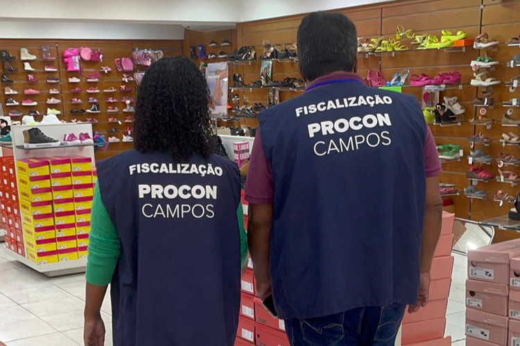  (Foto: Divulgação / PROCON)