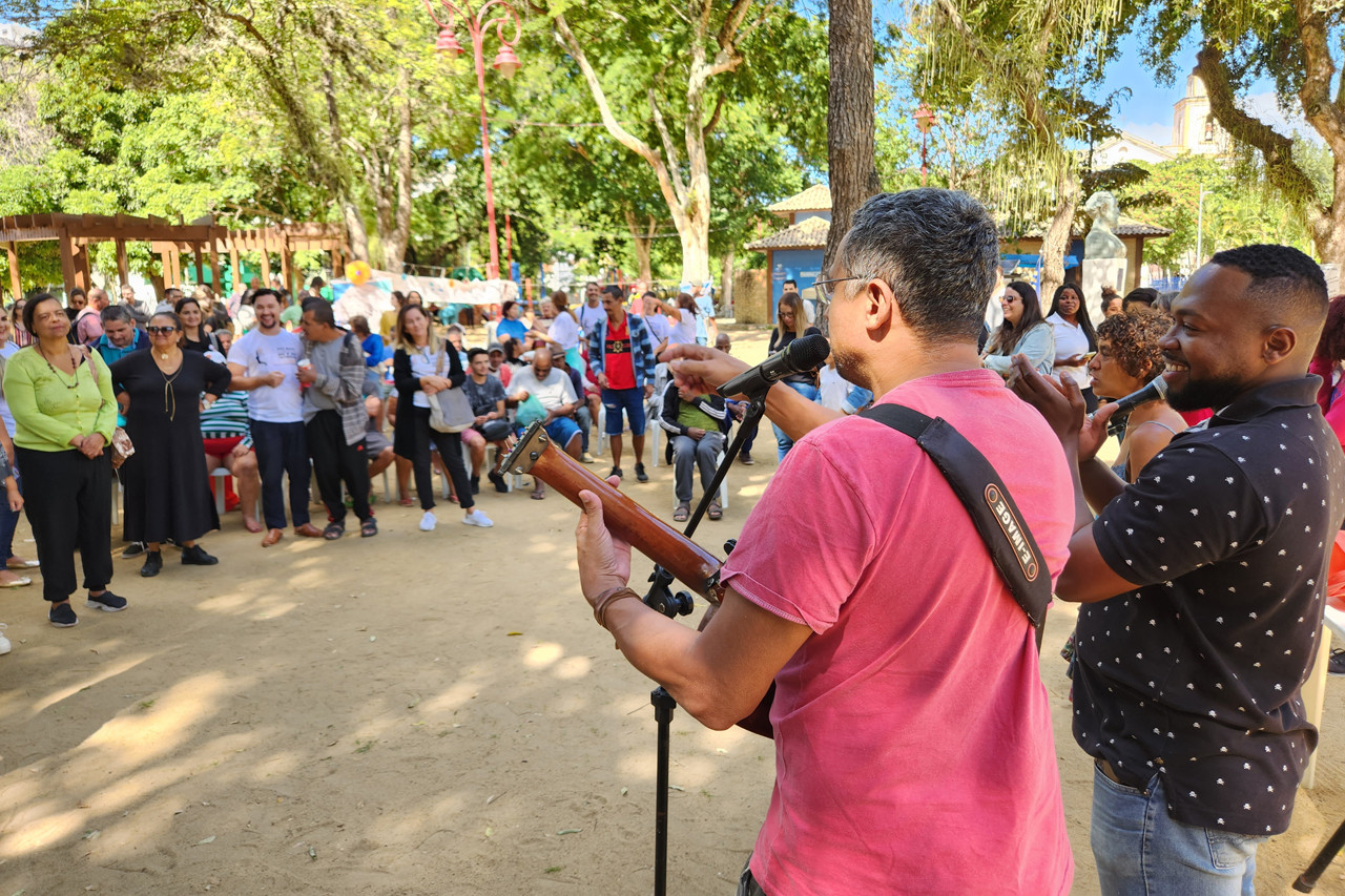  (Foto: Kelly Maria / Divulgação)