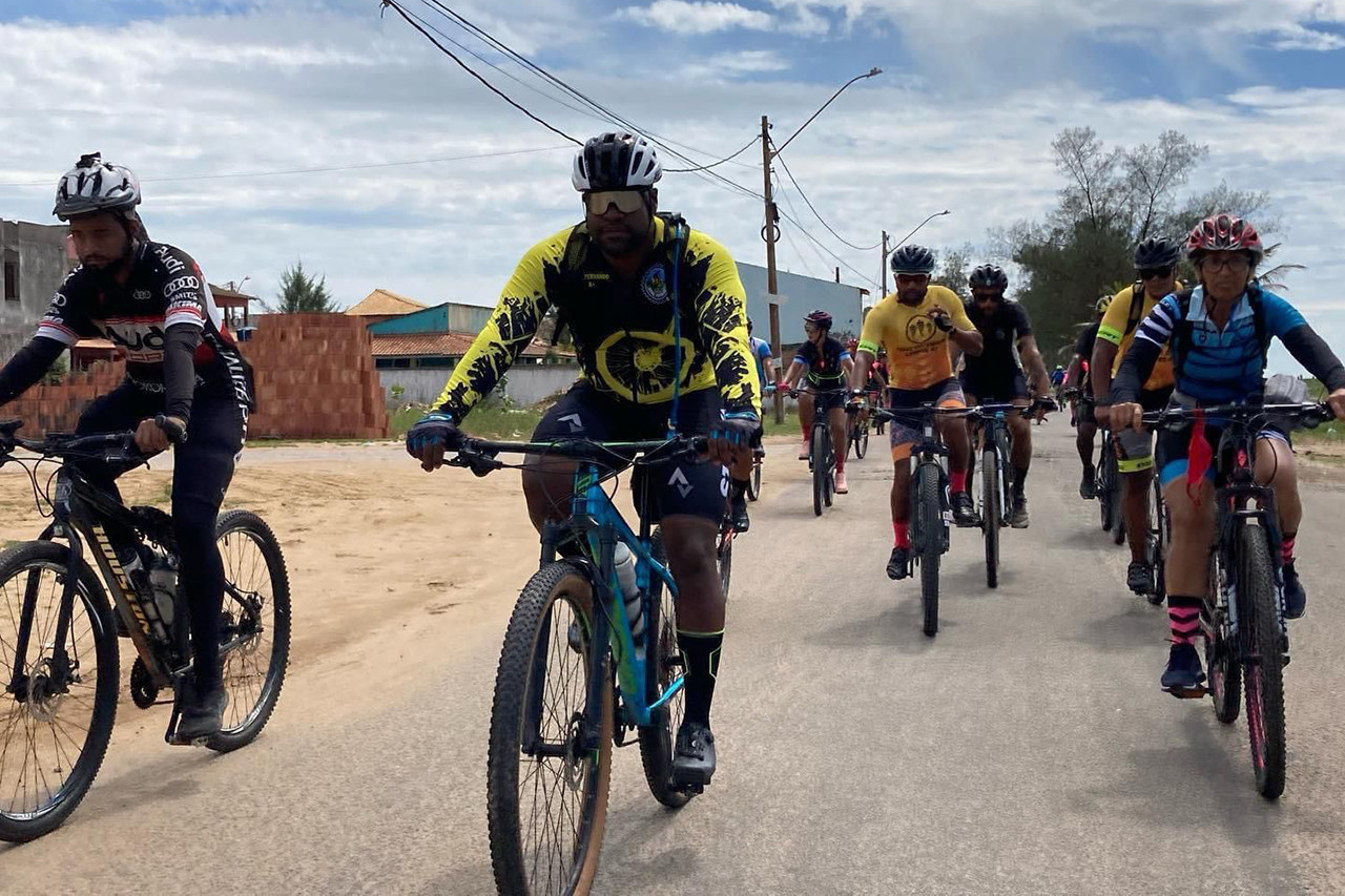 Futsal, Futebol de Campo, MTB e Corrida de Rua abrem a programação