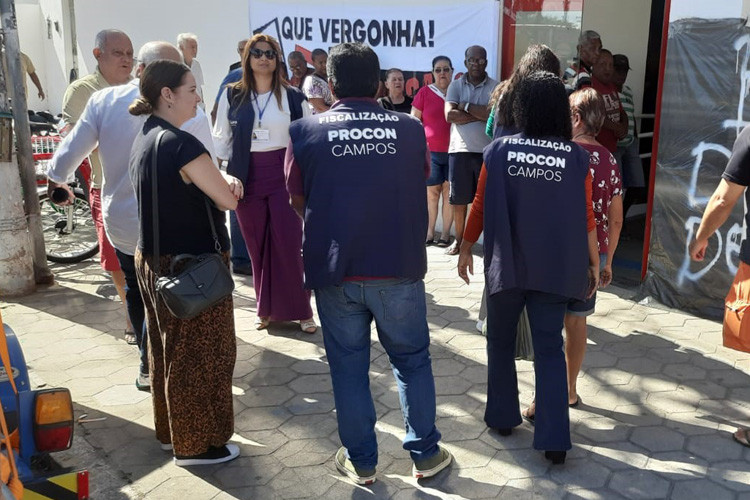 Sindicato dos Bancários de Campos dos Goytacazes e Região