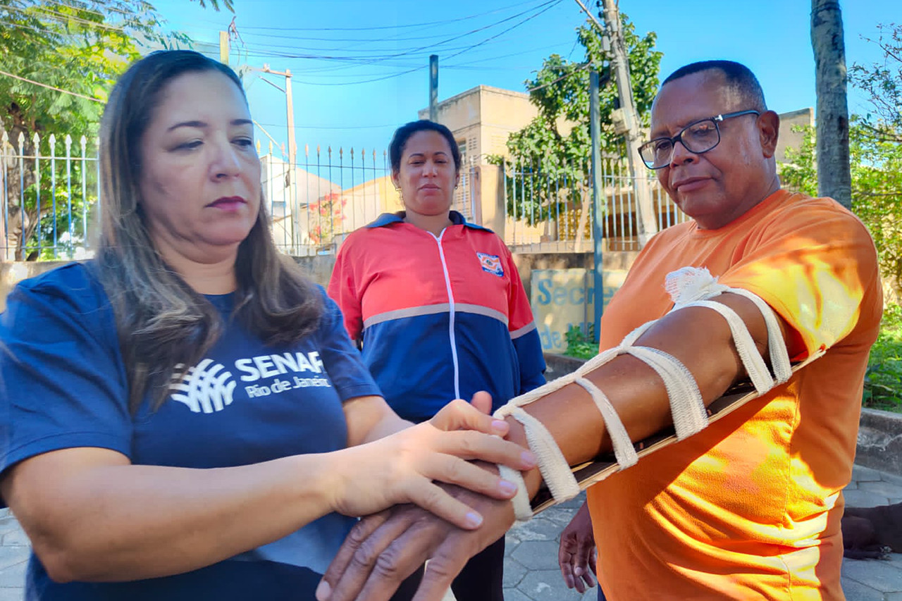  (Foto: Sheila Leal / Divulgação)