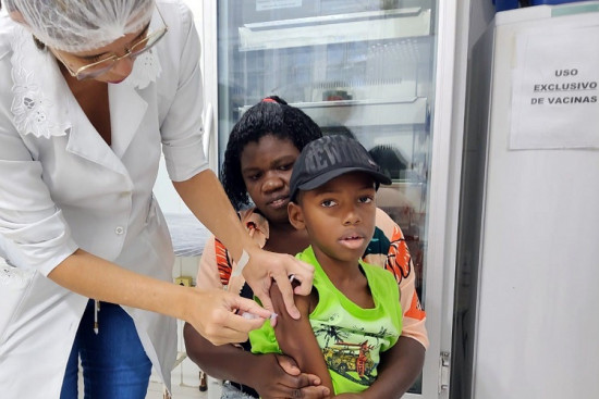 Campanha alerta para a importância da vacinação no doente oncológico