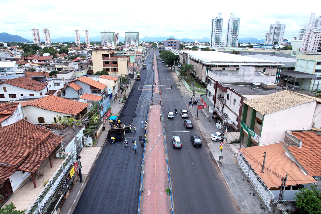  (Foto: César Ferreira / Arquivo - Maio/23)