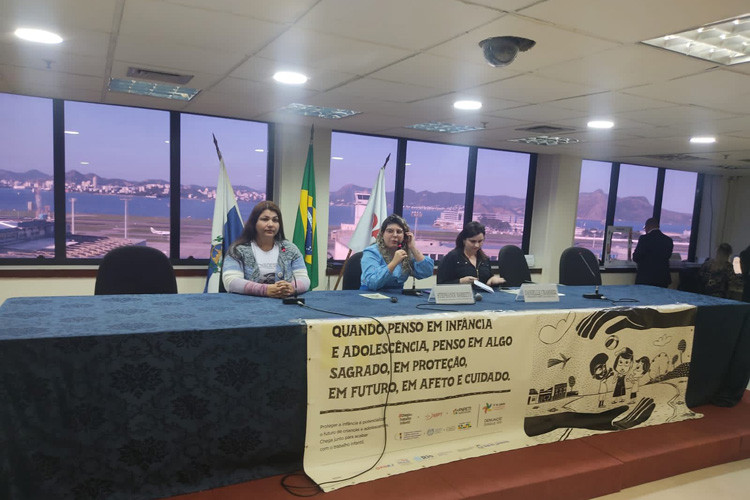  (Foto: Divulgação / Secretaria de Desenvolvimento Humano)