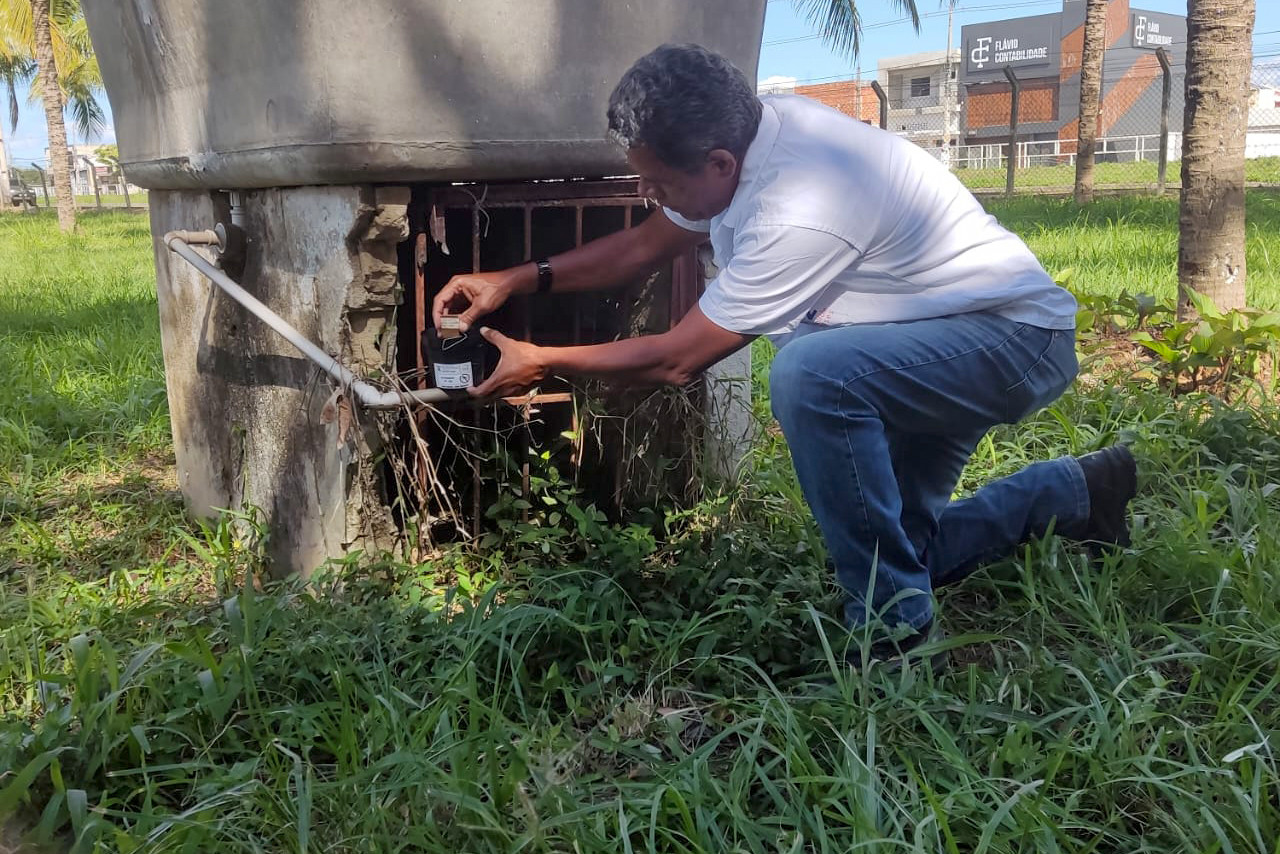  (Foto: Divulgação / CCZ Campos)