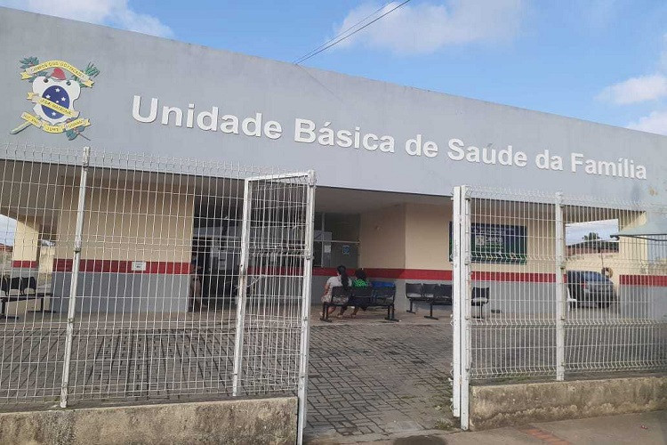  (Foto: Secretaria de Saúde / Divulgação)