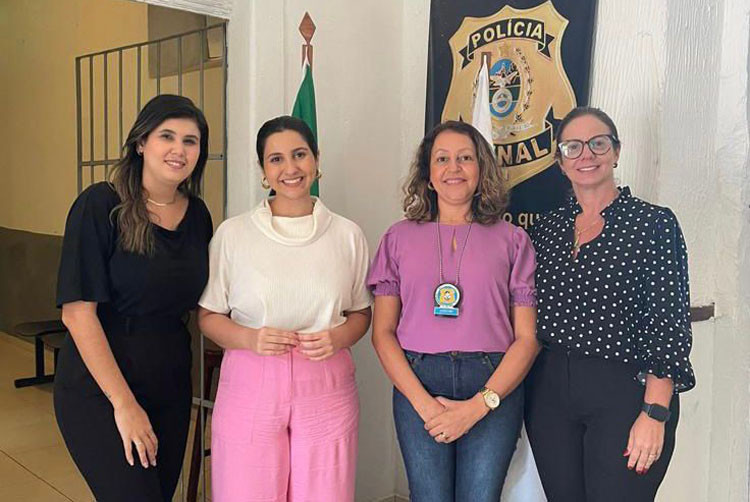  (Foto: Subsecretaria de Justiça / Divulgação)