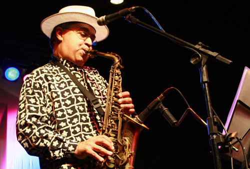 O projeto Clube do Jazz e Bossa, da Fundação Trianon, será apresentado nesta terça-feira (14), no Teatro de Bolso Procópio Ferreira, às 20h, com entrada franca (Foto: Divulgação)