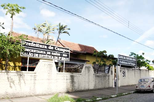 O Clube da Terceira Idade do Parque Tamandaré irá oferecer nos próximos dias, aos idosos cadastrados na unidade, o atendimento gratuito de fisioterapia na disfunção da Articulação Temporo-Mandibular (ATM) (Foto: Check)