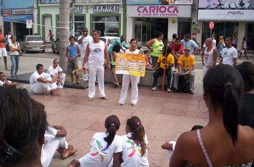 A Ong Fio de Esperança vem lutando, desde que foi fundada em Campos há quatro anos, para encontrar crianças desaparecidas (Foto: Divulgação)