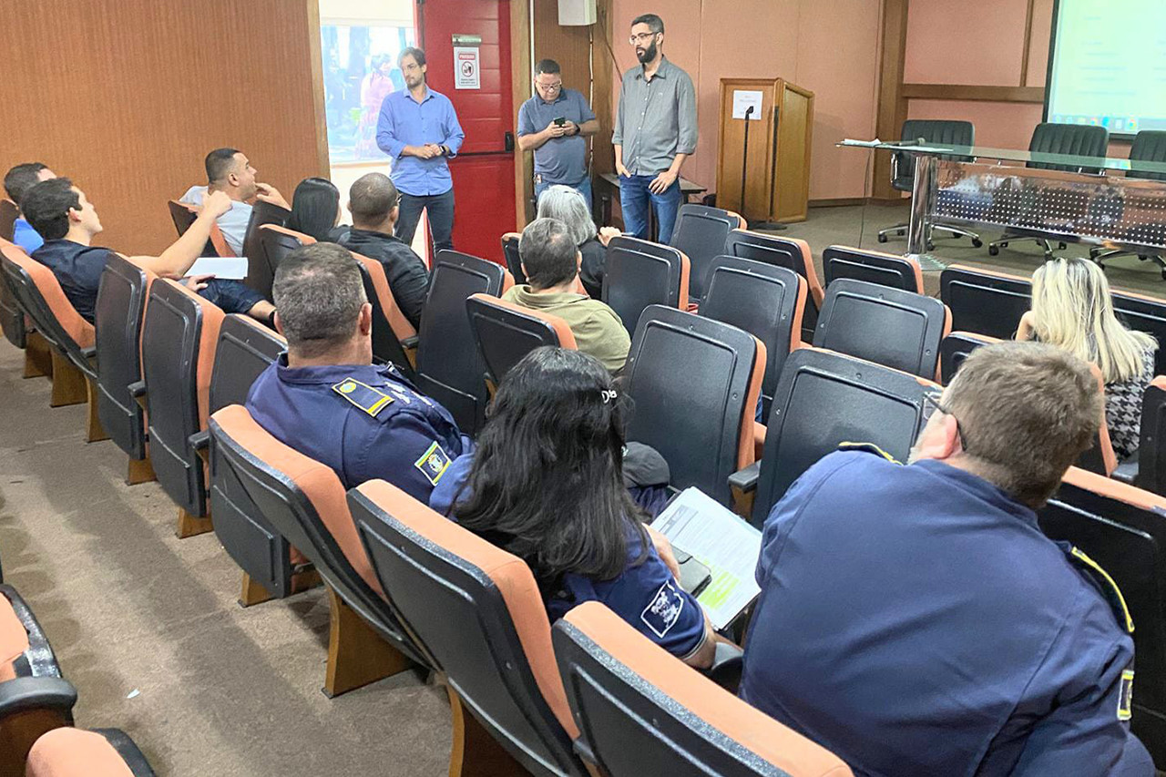  (Foto: Divulgação / Secretaria de Turismo)