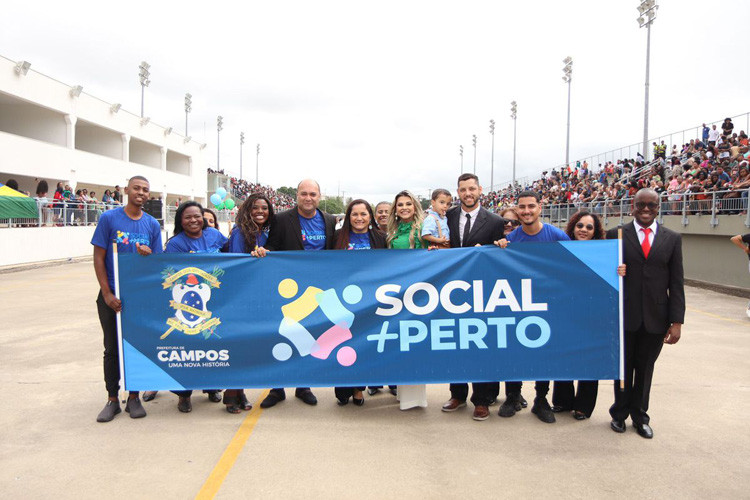  (Foto: Michelle Richa / Divulgação)