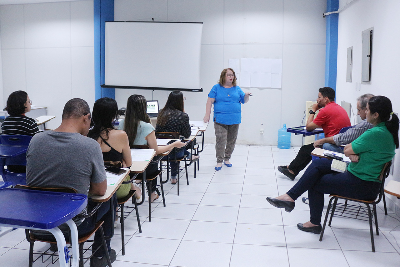  (Foto: Michelle Richa / Divulgação)