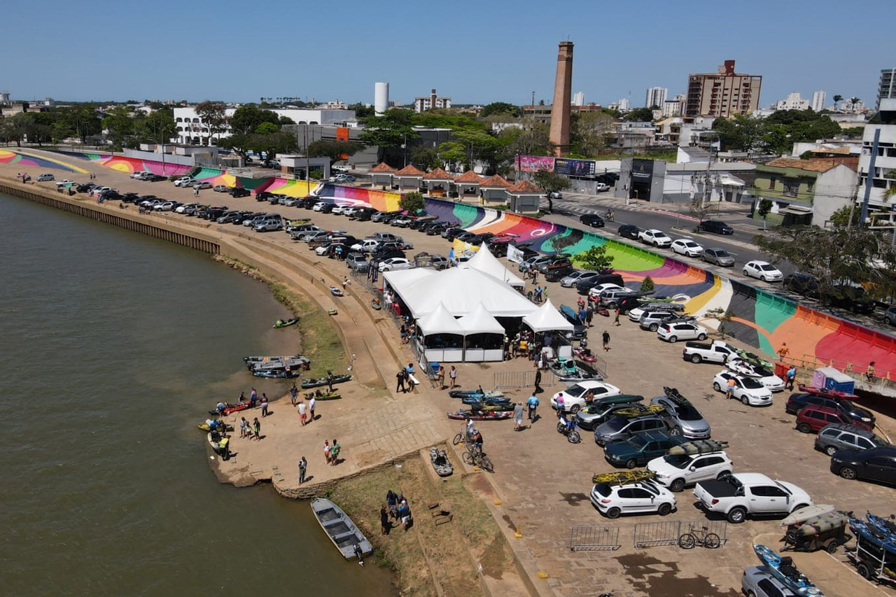  (Foto: Cacau Rocha / Divulgação)