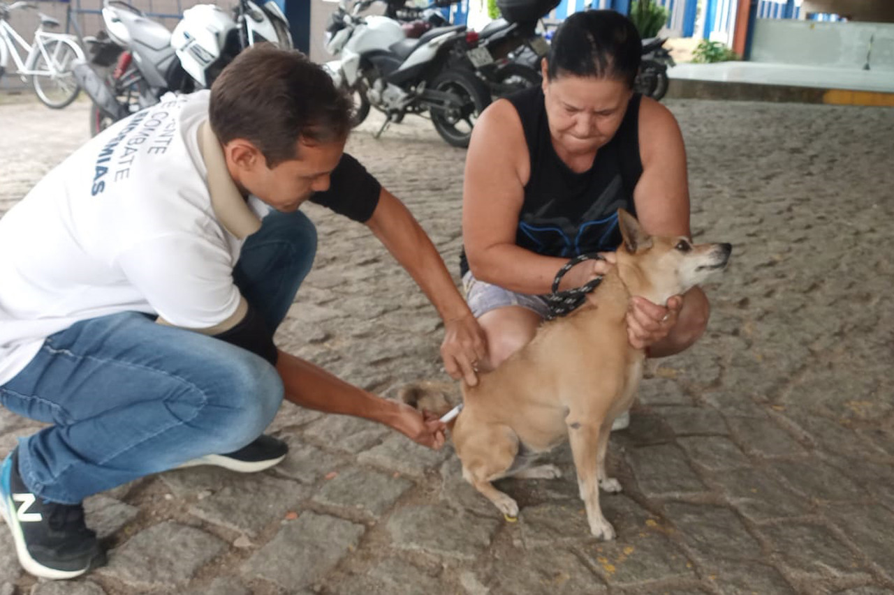  (Foto: Valquiria Azevedo/Divulgação)