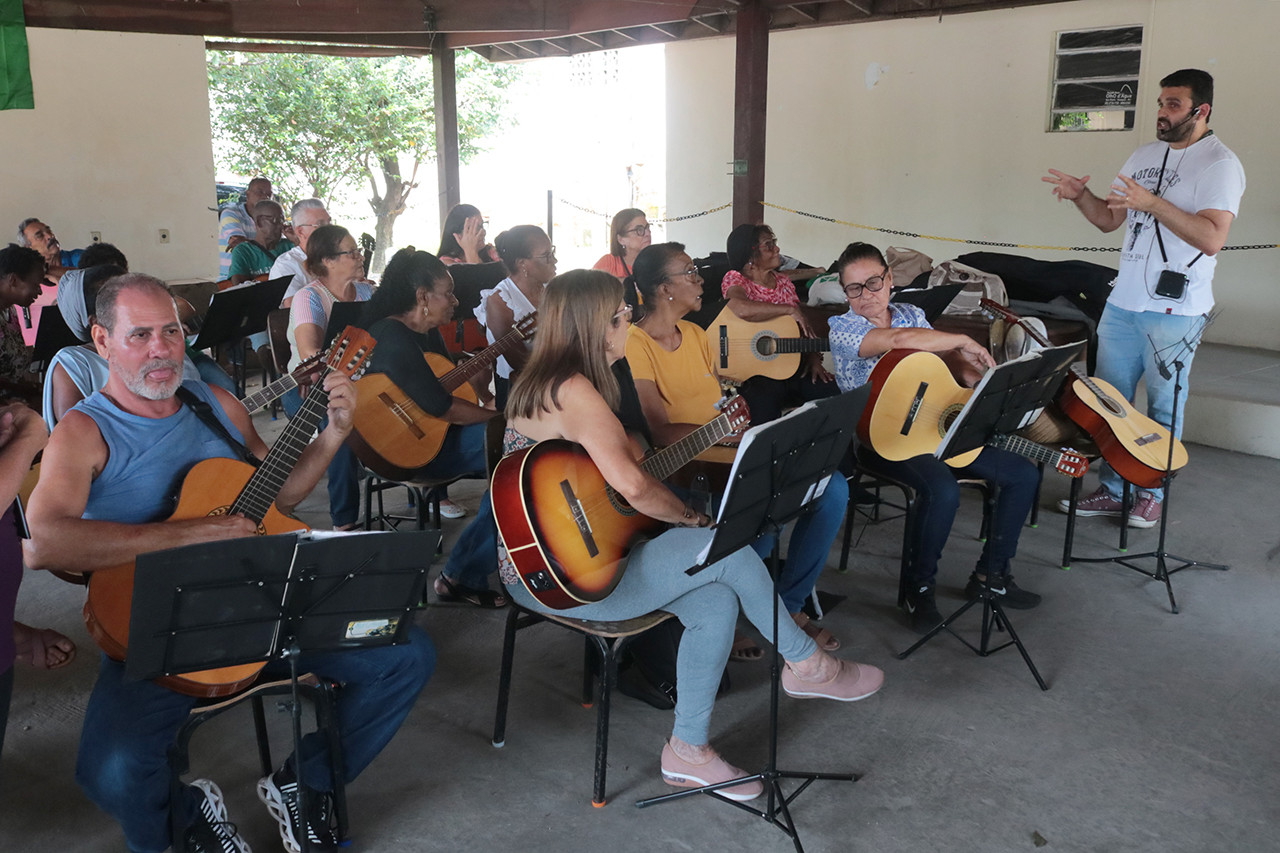  (Foto: Vadinho Ferreira / Divulgação)