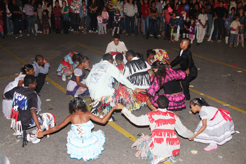 Começa nesta sexta-feira (24) e prossegue até domingo (26) a XXXIV Rancheirada da Coesa (Comissão de Entidades Sociais e Assistenciais do município de Campos), no estacionamento do Trianon (Foto: Check)