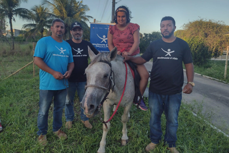  (Foto: Bernardo Rust / Divulgação)