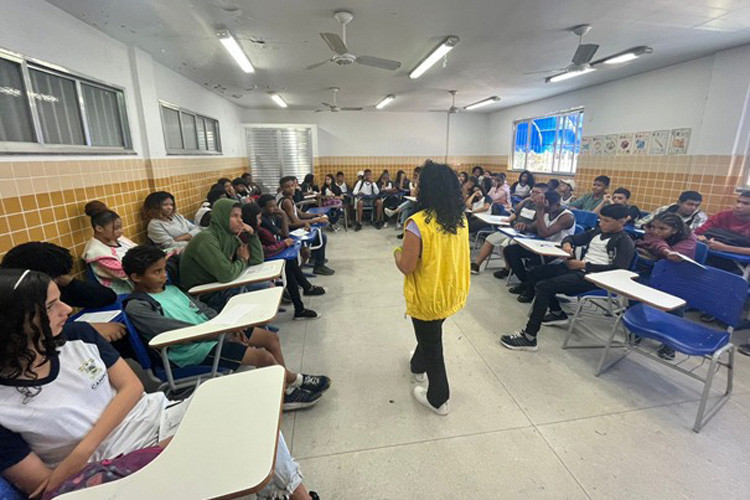  (Foto: João Oliveira / Divulgação)