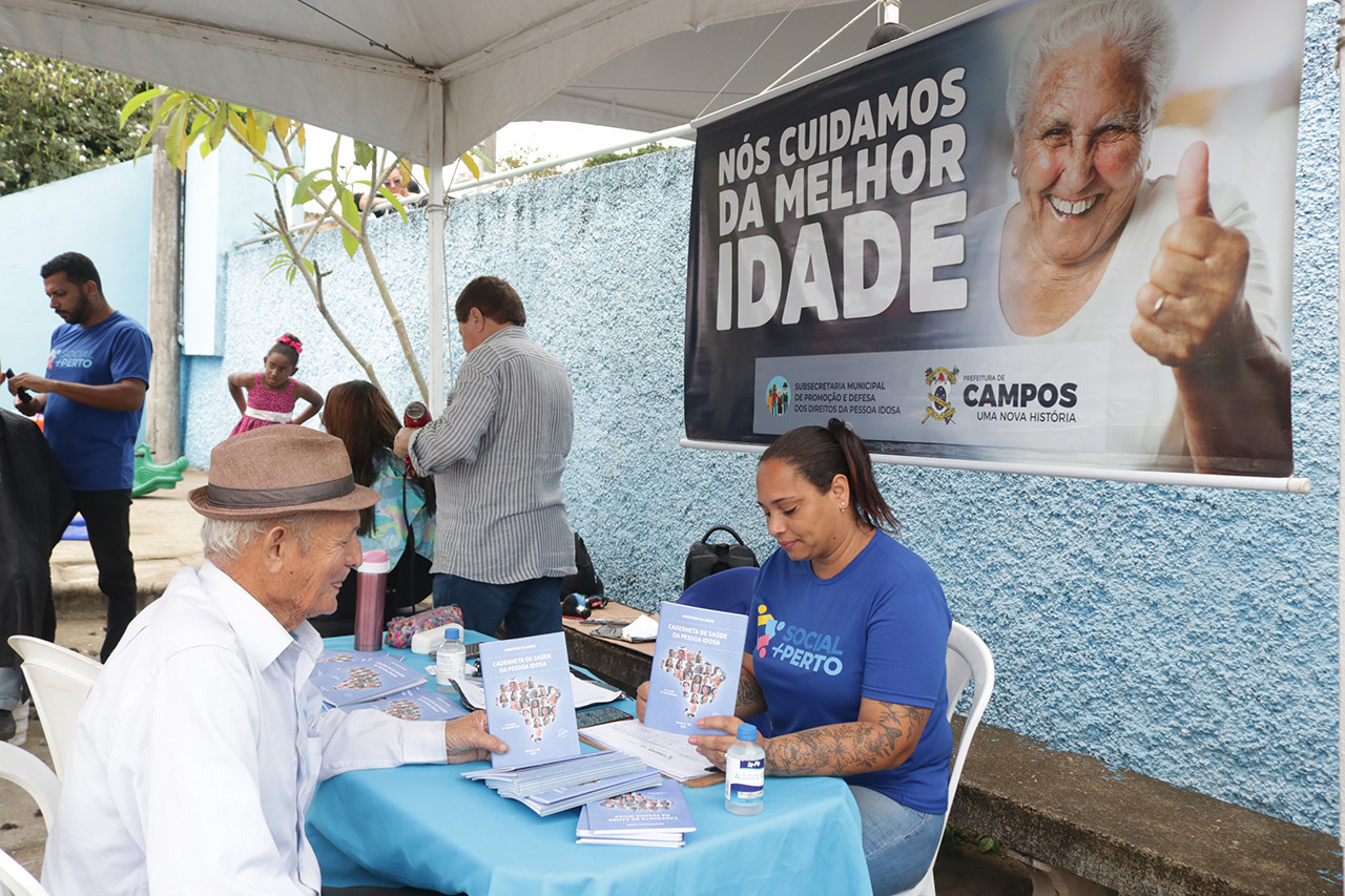  (Foto: Vadinho Ferreira / Divulgação)