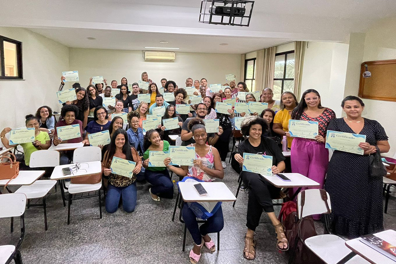  (Foto: Amaro Júnior / Divulgação)