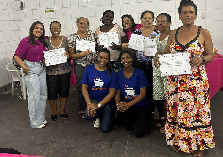  (Foto: Grazielle Gonçalves / Divulgação)