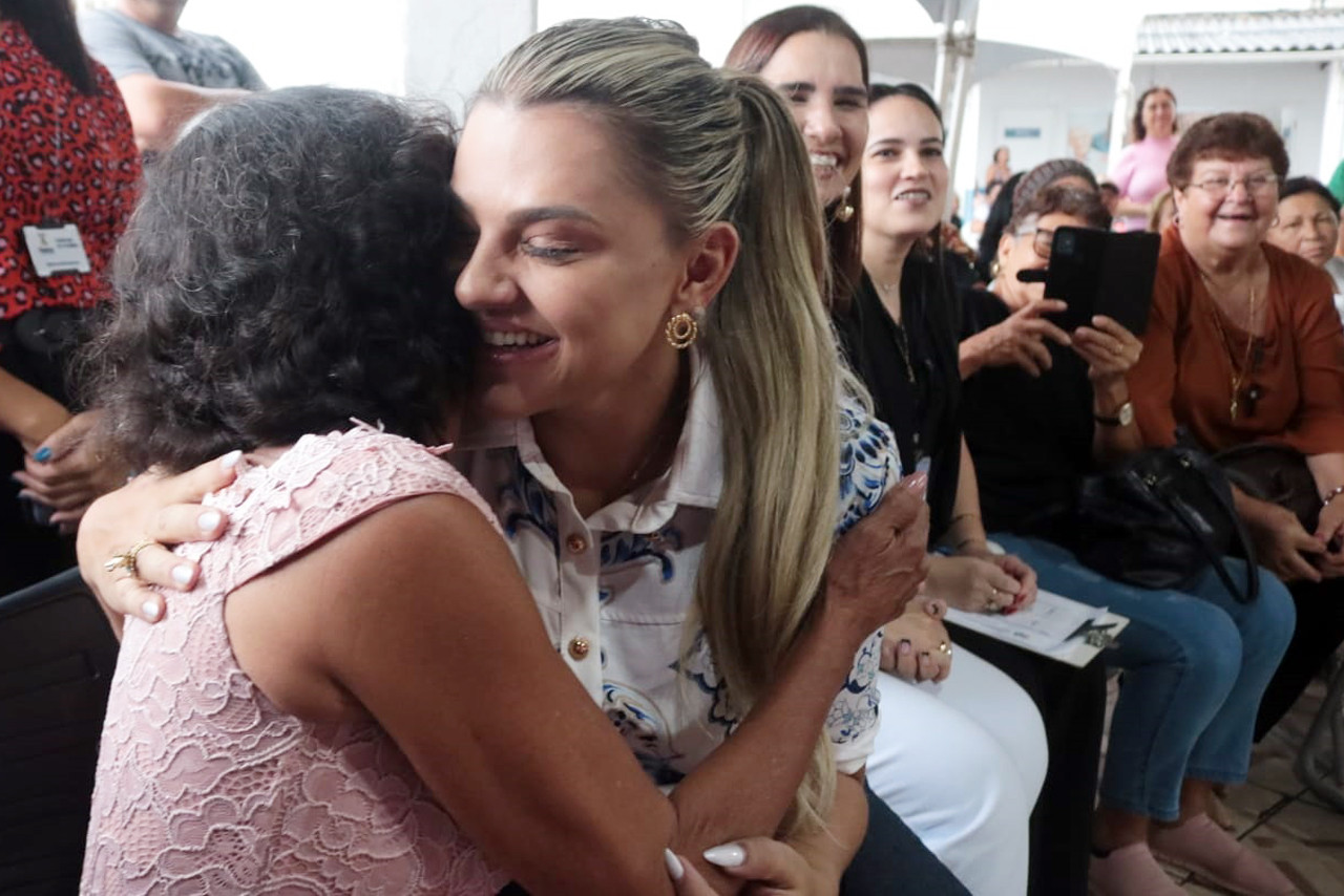  (Foto: Michelle Richa / Divulgação)