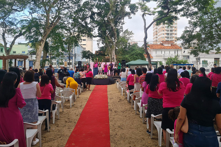  (Foto: Veronica Mattos / Divulgação)