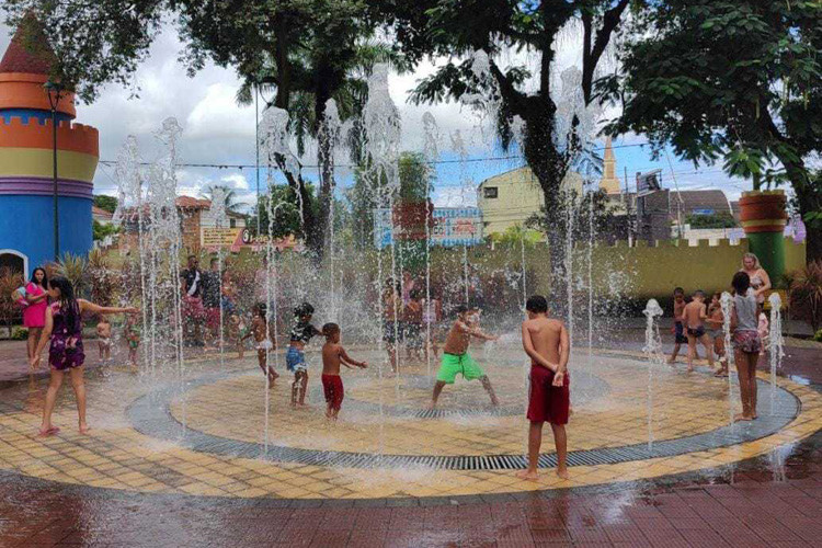  (Foto: Luzitânia Xavier / Divulgação)