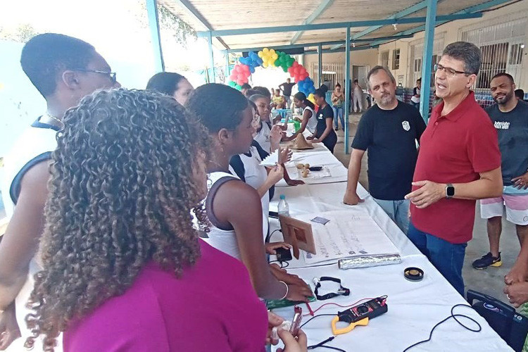  (Foto: Mauro Antônio / Divulgação)