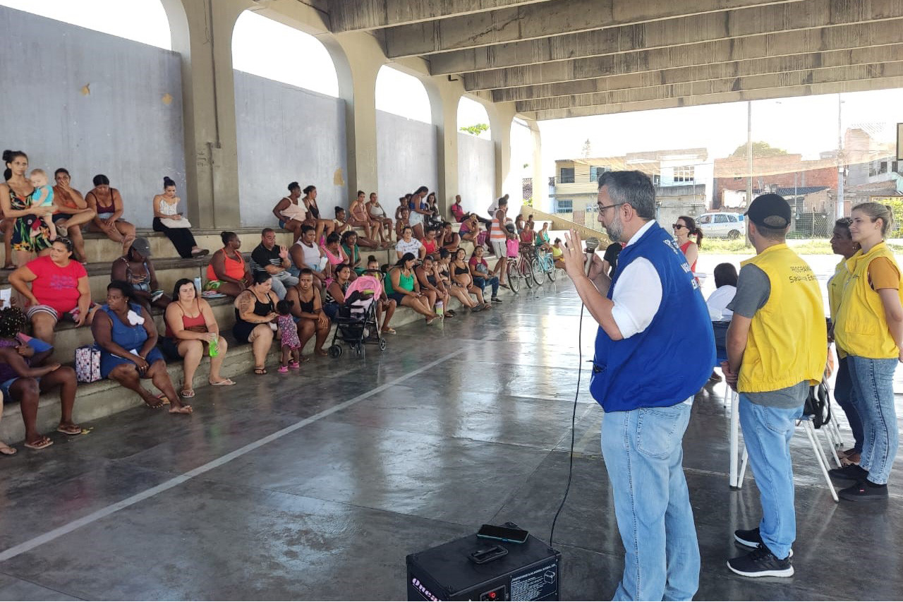  (Foto: João Paulo Oliveira / Divulgação)