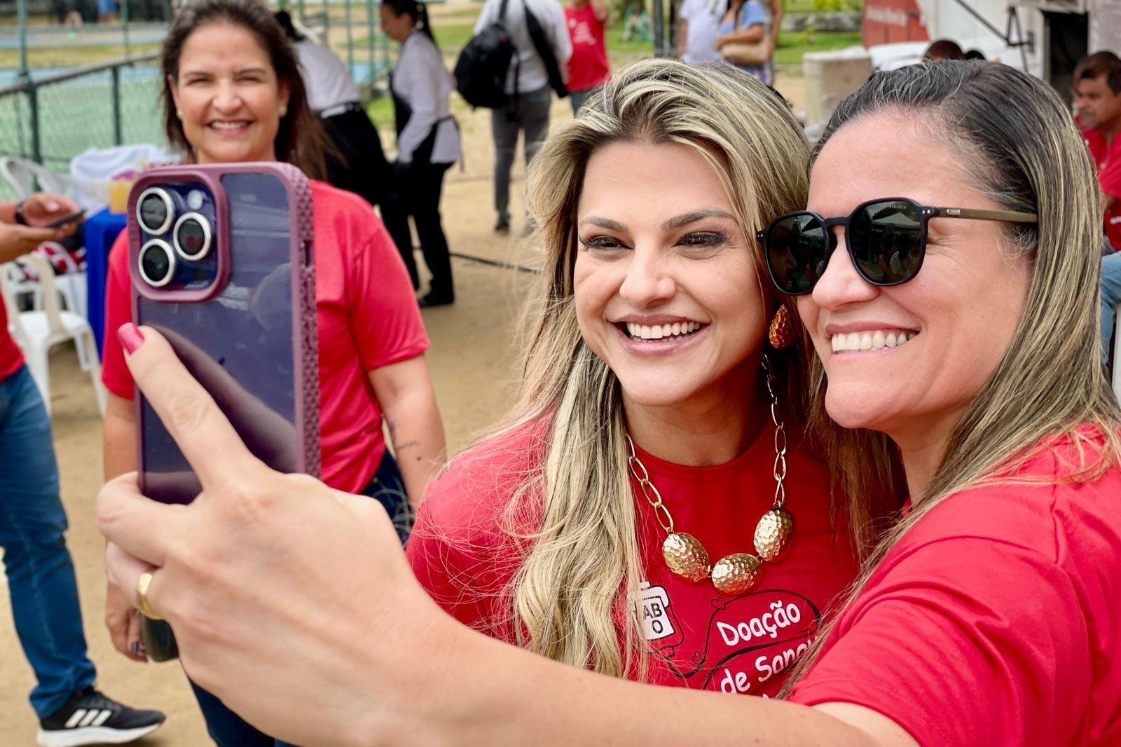  (Foto: Leandro Santos / Divulgação)