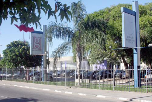 A partir de hoje (sexta-feira, 01), o laboratório do HGG vai passar a ser referência para as UBS de diversos bairros (Foto: Gerson Gomes)