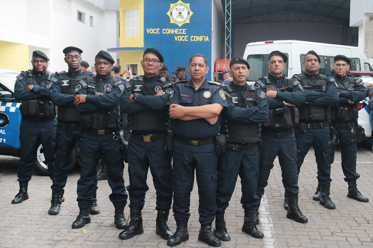  (Foto: Vadinho Ferreira / Divulgação)