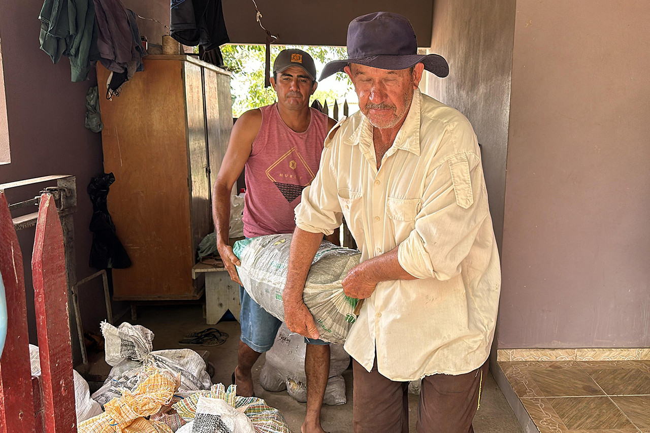  (Foto: Rony Souza / Divulgação)