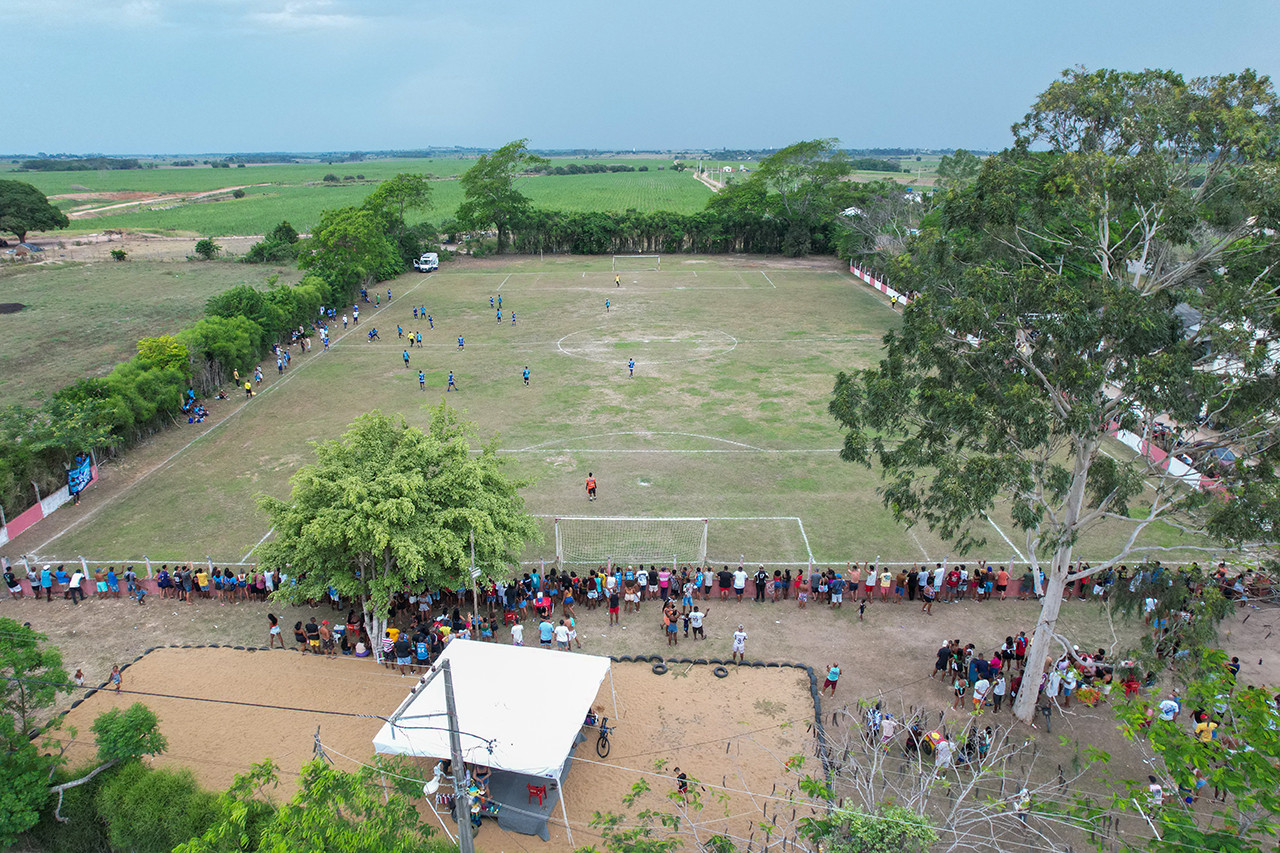  (Foto: César Ferreira)