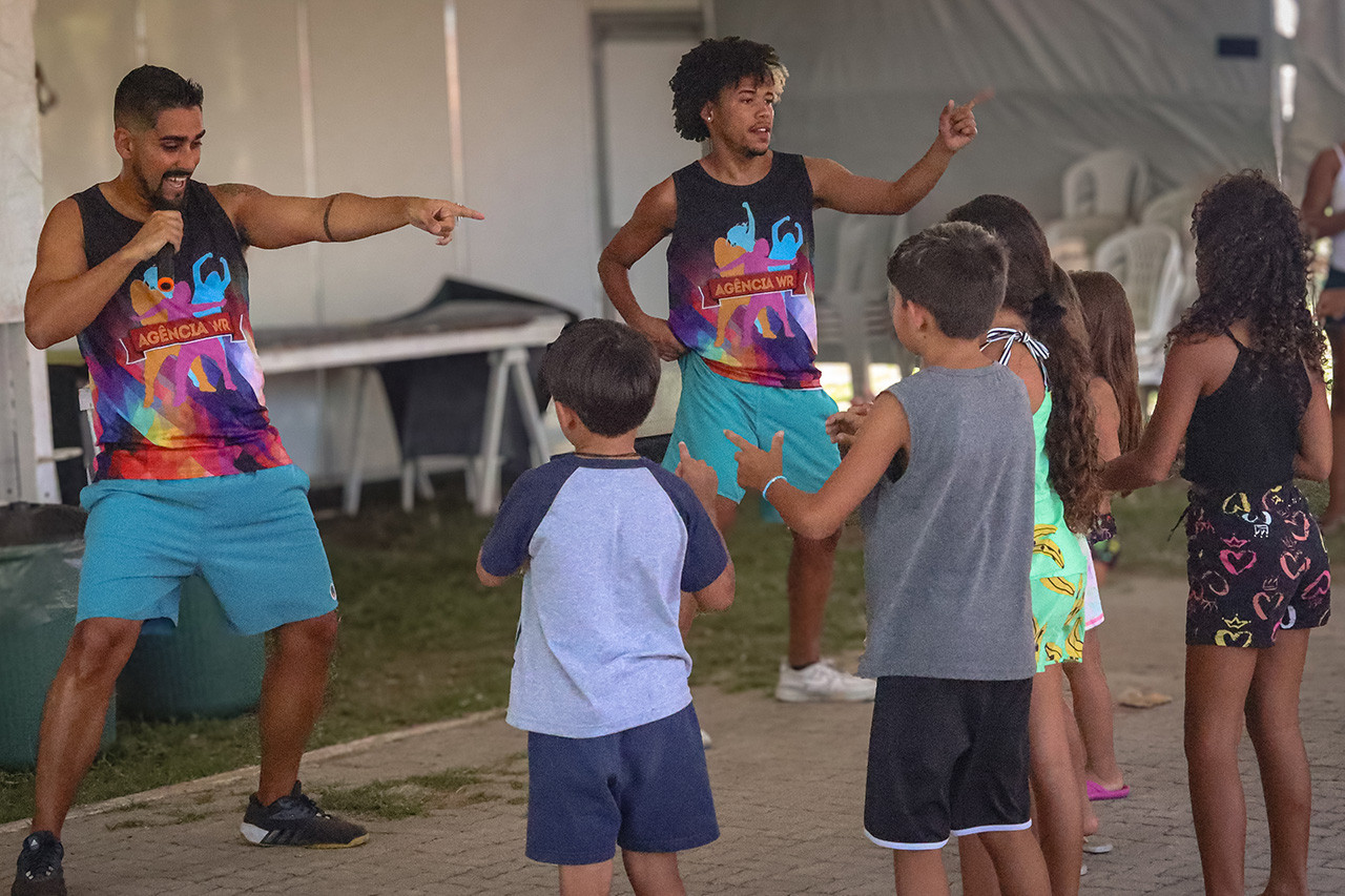  (Foto: Gabriel Scot / Divulgação)