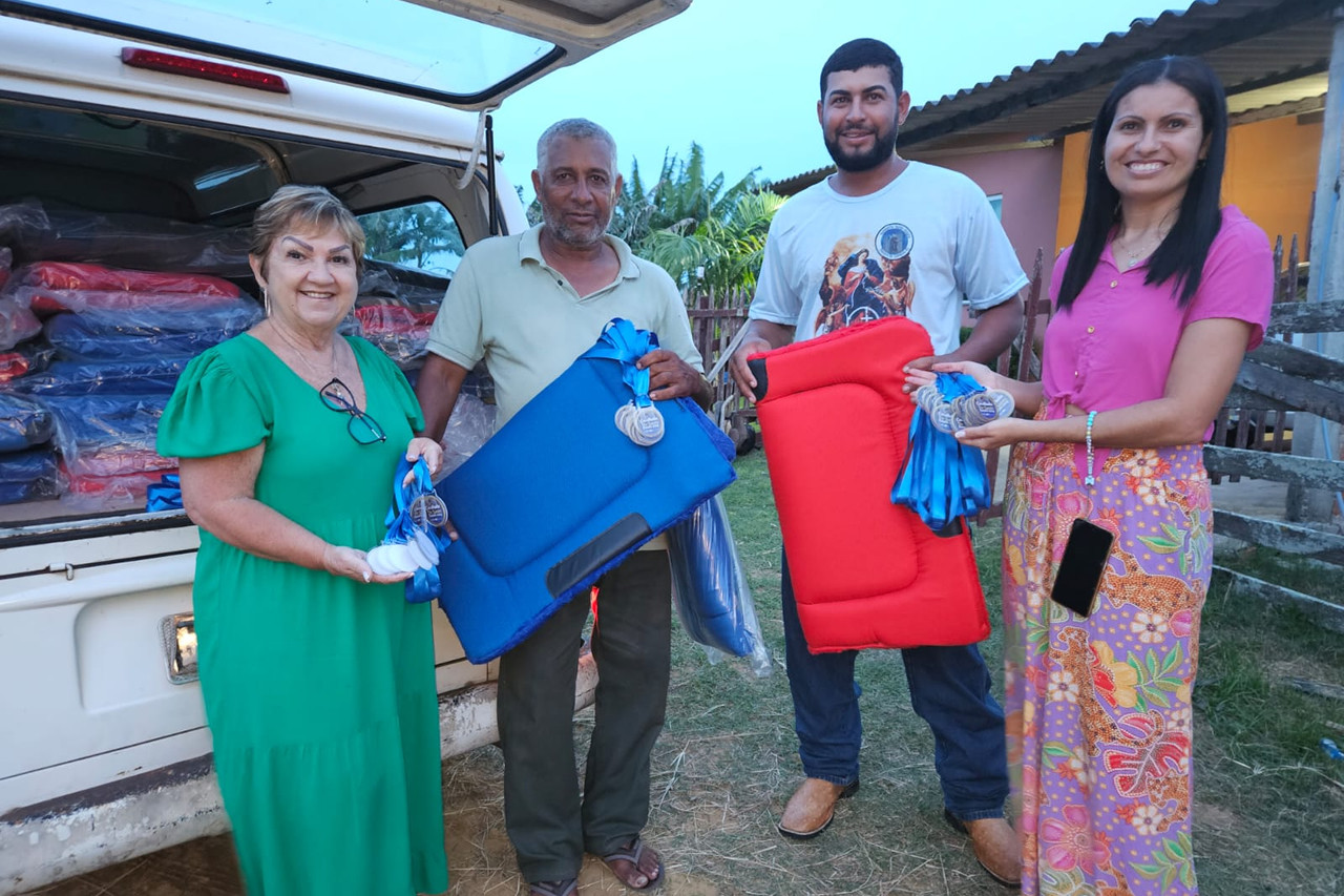  (Foto: Matheus Andrade / Divulgação)